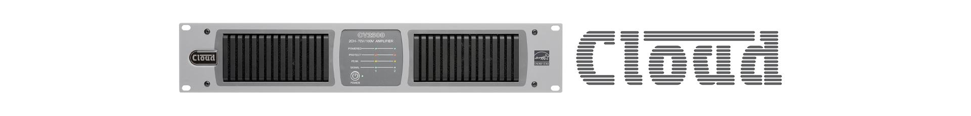 Cloud Amplifiers